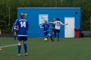 Bild 121 - Frauen Nramstedter TS - MTV Segeberg : Ergebnis: 0:8